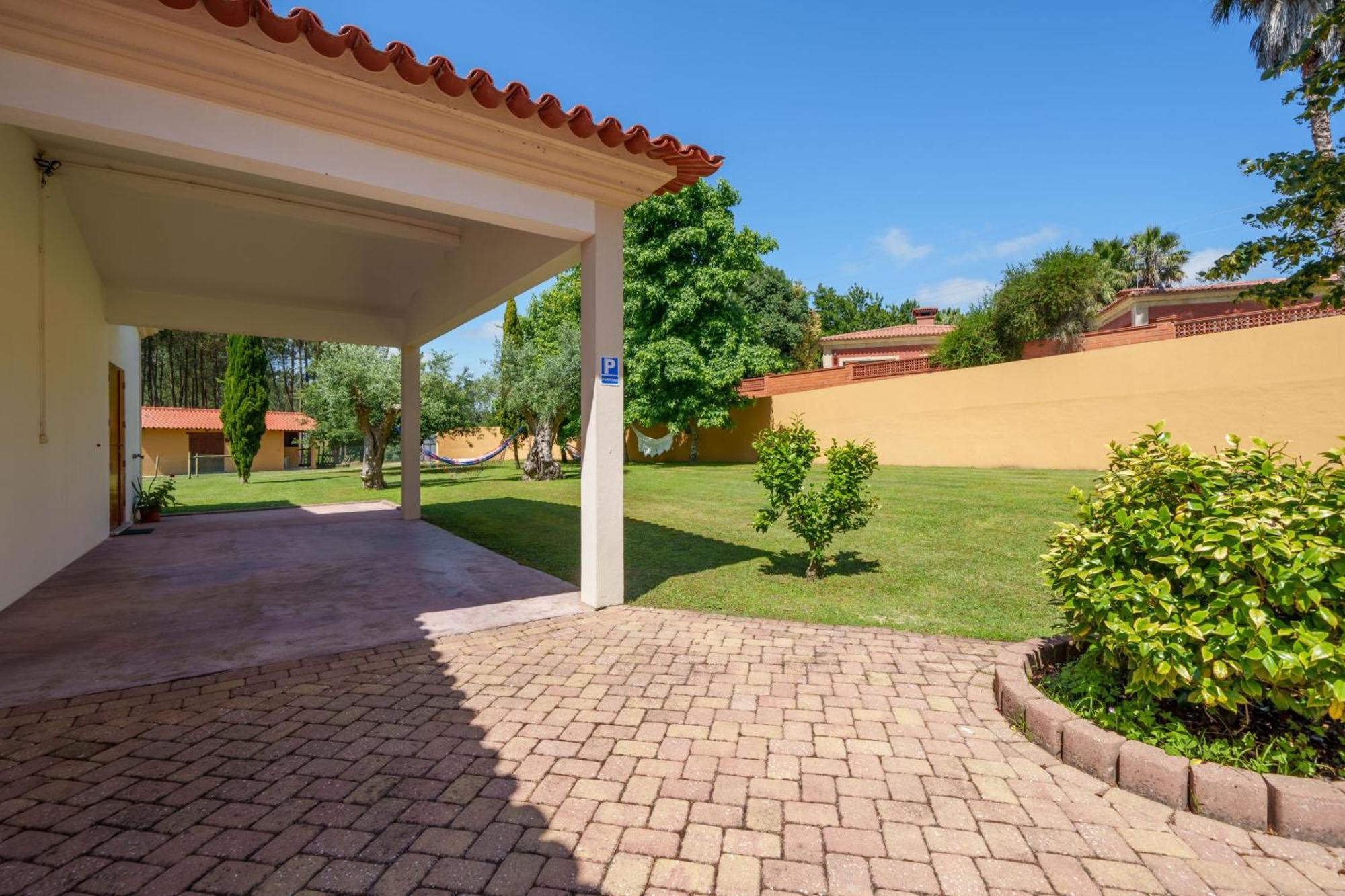 Apartamento T1 Charme, Condominio Perto De Pombal Exterior photo